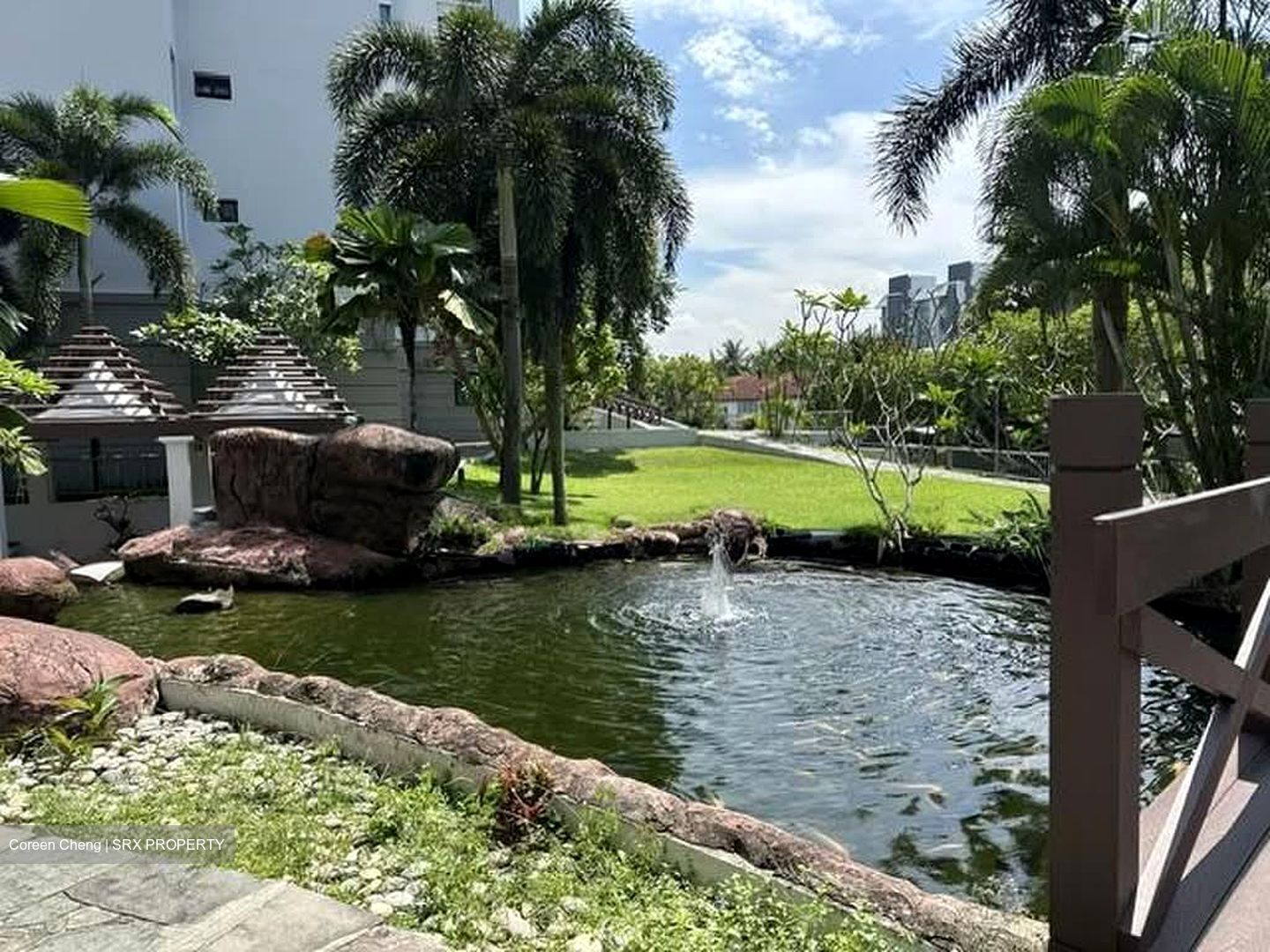 The Merasaga (D10), Condominium #584761881